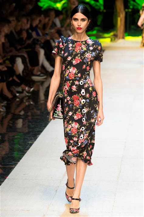 dolce e gabbana abiti donna